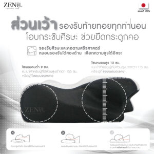 หมอน